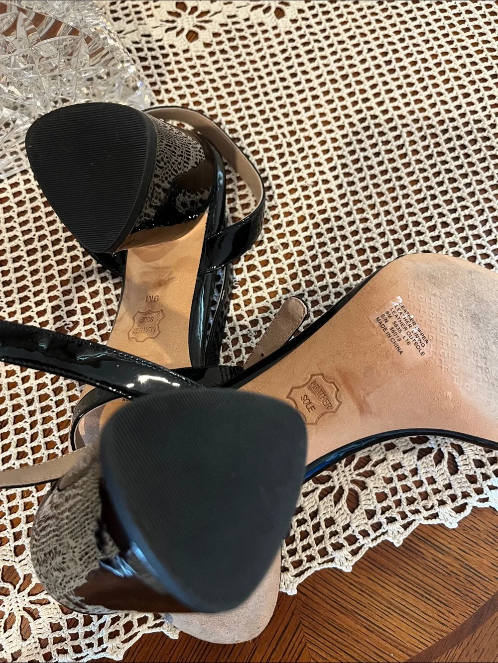 Tory Burch elegant tory